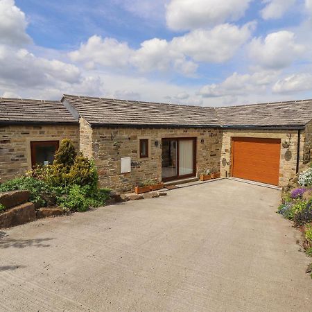 Moorbottom Stables Villa Halifax Exterior foto