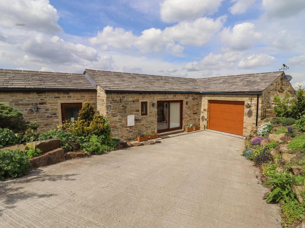 Moorbottom Stables Villa Halifax Exterior foto