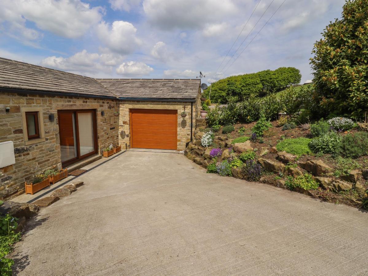 Moorbottom Stables Villa Halifax Exterior foto